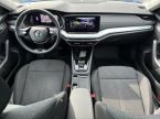 Škoda Octavia - fotka číslo 8