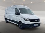 Volkswagen Crafter - fotka číslo 2
