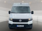 Volkswagen Crafter - fotka číslo 1