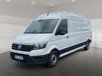 Volkswagen Crafter - fotka číslo 0