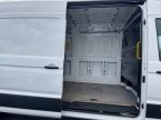 Volkswagen Crafter - fotka číslo 7