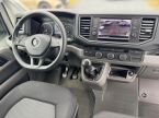 Volkswagen Crafter - fotka číslo 8