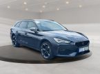 Cupra Leon - fotka číslo 2