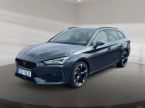 Cupra Leon - fotka číslo 0