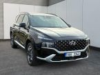 Hyundai Santa Fe - fotka číslo 2