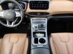 Hyundai Santa Fe - fotka číslo 9