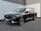 Hyundai Santa Fe - fotka číslo 0