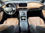 Hyundai Santa Fe - fotka číslo 8