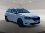 Škoda Fabia - fotka číslo 2
