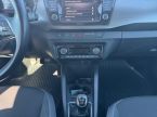 Škoda Fabia - fotka číslo 9