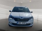 Škoda Fabia - fotka číslo 1