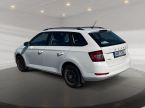 Škoda Fabia - fotka číslo 3