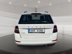 Škoda Fabia - fotka číslo 4