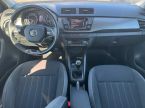 Škoda Fabia - fotka číslo 8