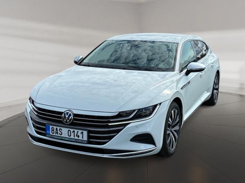 Volkswagen Arteon - hlavní fotka inzerátu