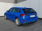 Škoda Scala - fotka číslo 3