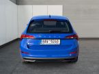 Škoda Scala - fotka číslo 4