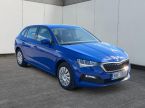 Škoda Scala - fotka číslo 2