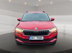 Škoda Karoq - fotka číslo 1