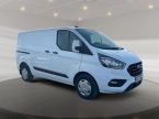 Ford Transit - fotka číslo 2