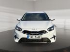 Kia CEED SW - fotka číslo 1
