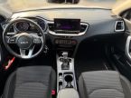 Kia CEED SW - fotka číslo 8
