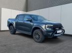 Ford Ranger - fotka číslo 6