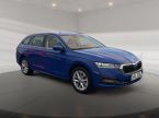 Škoda Octavia - fotka číslo 2