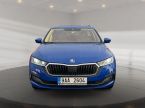 Škoda Octavia - fotka číslo 1