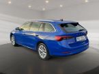 Škoda Octavia - fotka číslo 3