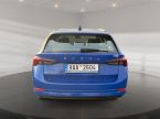 Škoda Octavia - fotka číslo 4