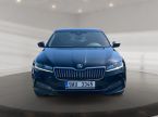 Škoda Superb - fotka číslo 1