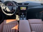 Škoda Superb - fotka číslo 8
