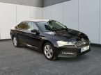 Škoda Superb - fotka číslo 2