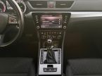 Škoda Superb - fotka číslo 9