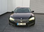 Škoda Superb - fotka číslo 1