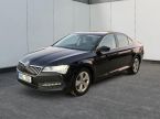 Škoda Superb - fotka číslo 0