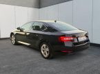Škoda Superb - fotka číslo 3