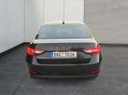 Škoda Superb - fotka číslo 4