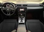 Škoda Superb - fotka číslo 8