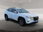 Hyundai Tucson - fotka číslo 2
