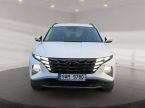 Hyundai Tucson - fotka číslo 1