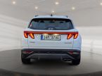 Hyundai Tucson - fotka číslo 4