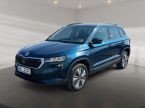 Škoda Karoq - fotka číslo 0