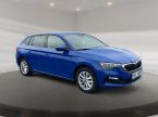Škoda Scala - fotka číslo 2