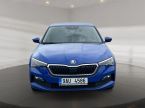 Škoda Scala - fotka číslo 1