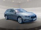 Škoda Octavia - fotka číslo 2