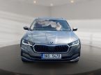 Škoda Octavia - fotka číslo 1