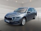 Škoda Octavia - fotka číslo 0