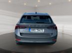 Škoda Octavia - fotka číslo 4